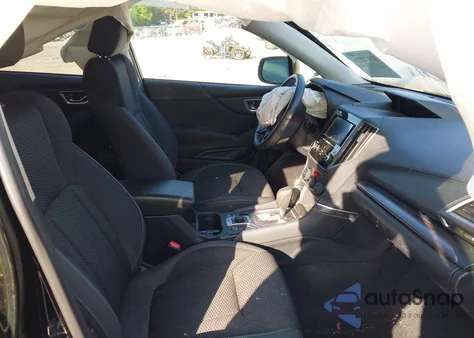 2024 Subaru Forester Premium z USA, uszkodzony, nr VIN JF2SKACC7RH507864